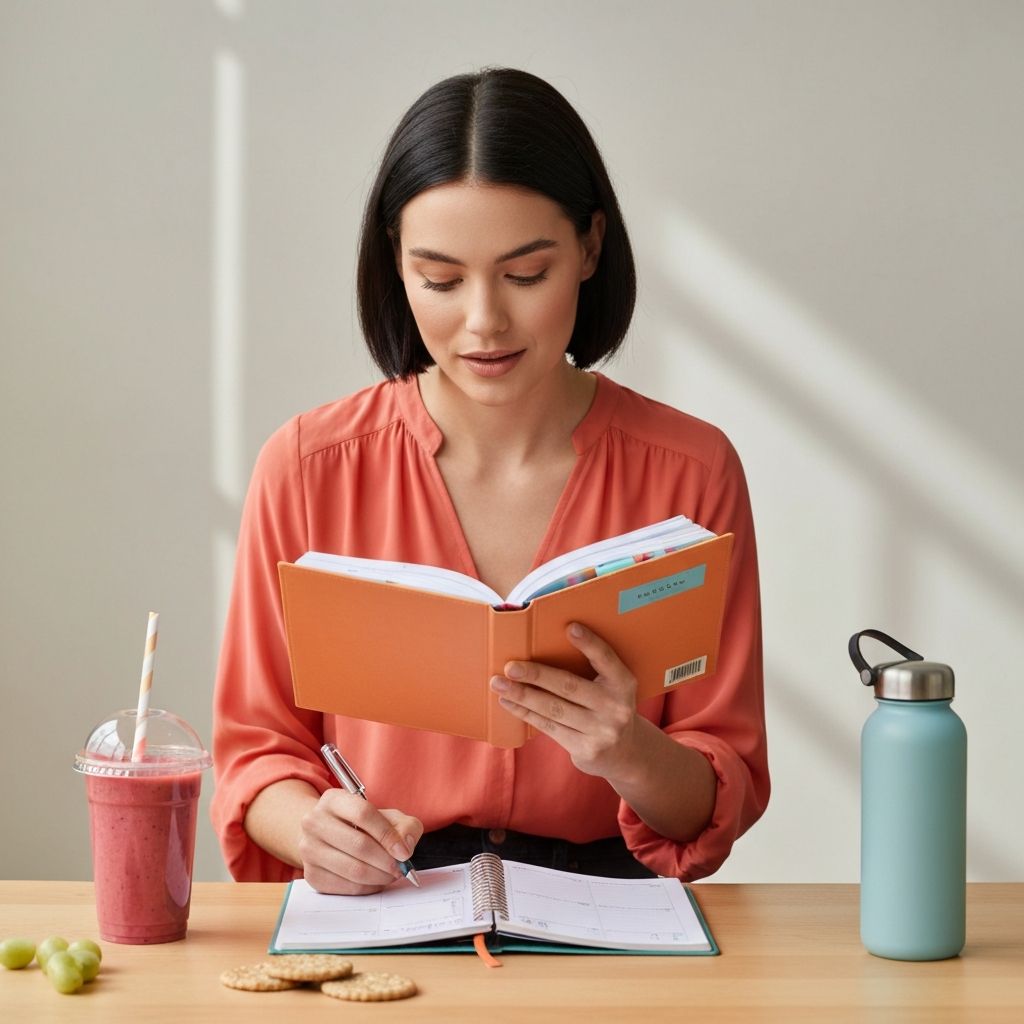 Lifestyle and schedule considerations